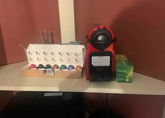 La 2 Pieces Lit Queen Size Entree Privee Lägenhet Nîmes